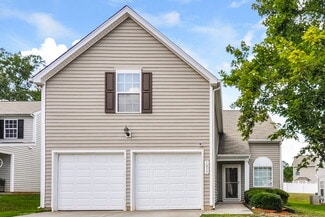 1017 Early Rise St, Raleigh, NC 27610