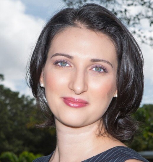 KATIA KREISCHER NASCIMENTO