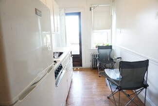 116 Washington St, Boston, MA 02135