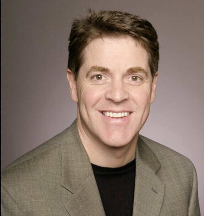 Darren Bandow