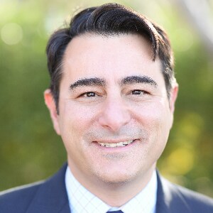 Mike Russo