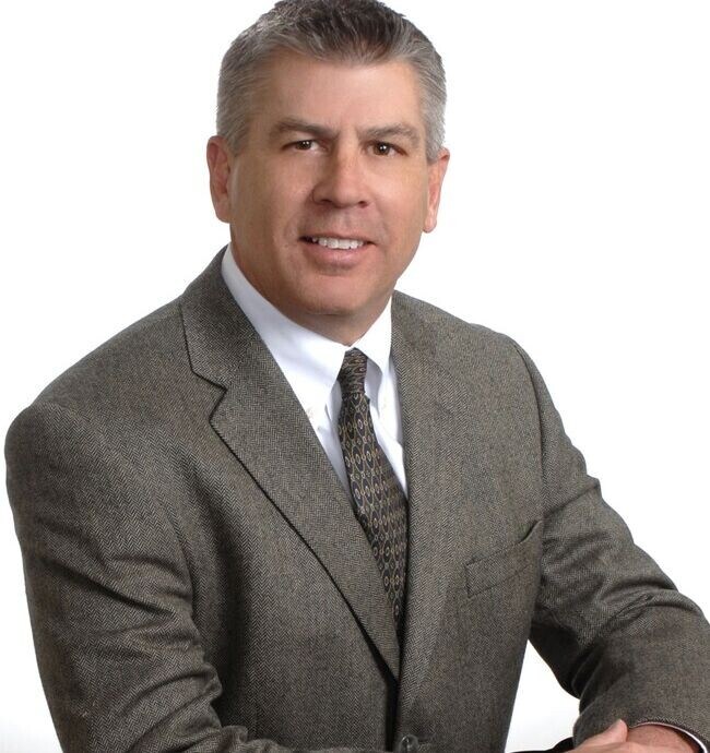 Timothy O'Neill