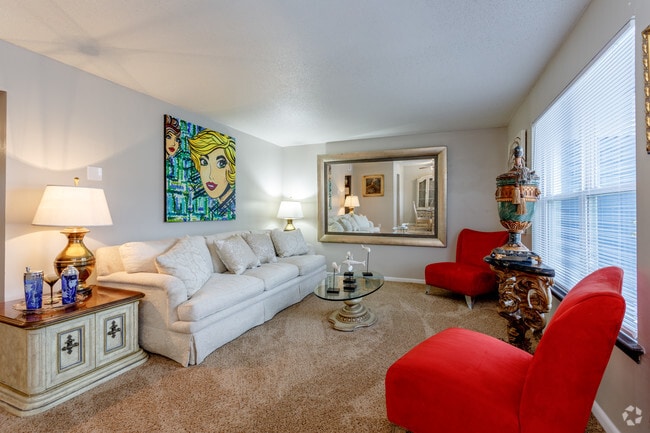 Summer Breeze Apartments, Topeka, KS 66614 - photo 2