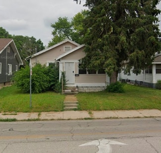 1008 Muncie, Muncie, IN 47302