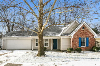 8439 Manship Dr, Fishers, IN 46038