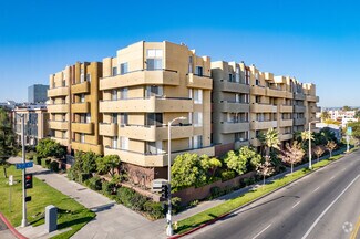 315 S La Fayette Park Place, Los Angeles, CA 90057