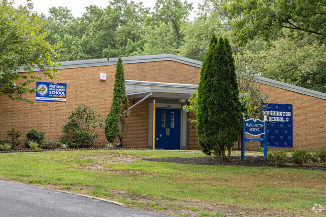 Washington Elementary School