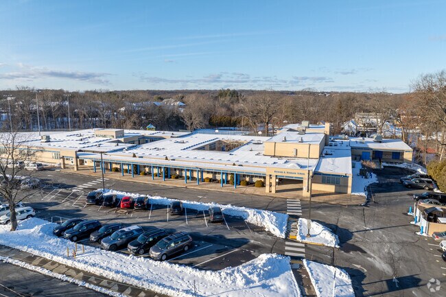 Richard D. Hubbard School, teaches kindergarten through fifth grade.