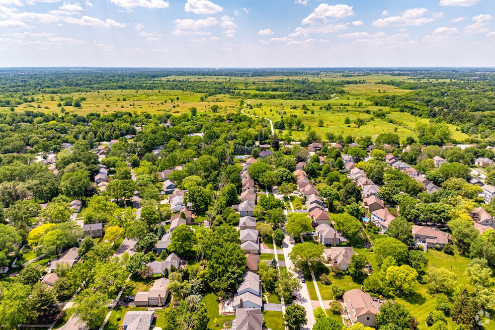 Winding Creek Estates