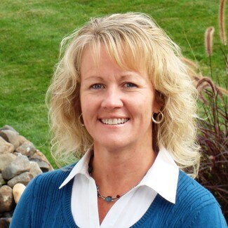 Kristi Brumbach