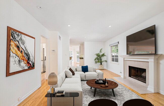 13964 Peach Grove St, Sherman Oaks, CA 91423 - photo 6