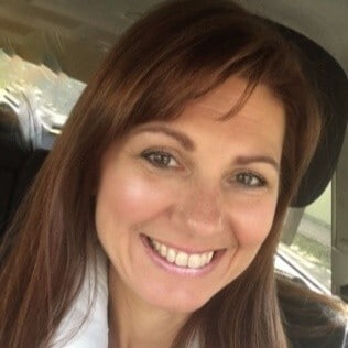 Charlene Fiorita