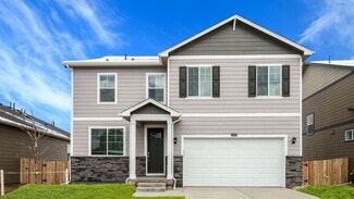 1863 Mount Monroe Dr, Berthoud, CO 80513