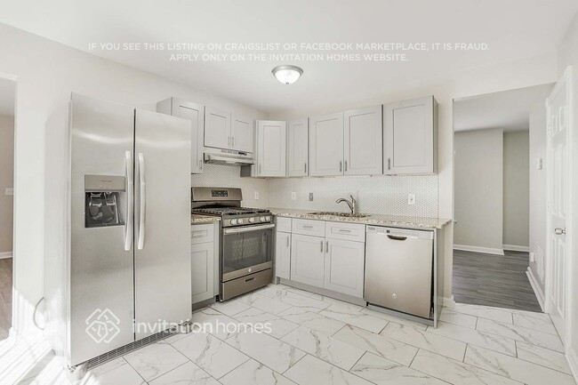 3863 Creekbank Cove, Decatur, GA 30034 - photo 4