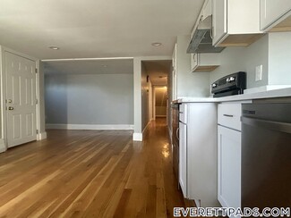 55 Forest Ave Unit 3, Everett, MA 02149