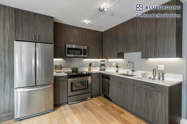 246 Ritch St unit FL4-ID31, San Francisco, CA 94107 - photo 5