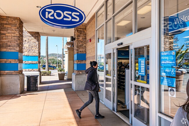Phillips Ranch residents frequent Ross Dress for Less.