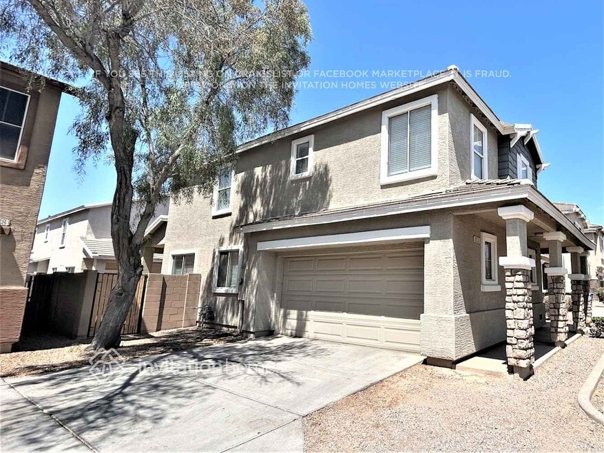 4034 W Carter Rd, Phoenix, AZ 85041 - photo 1