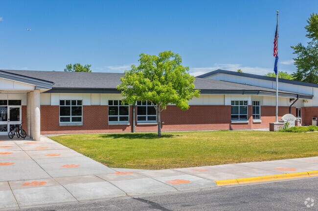 Manhattan High School