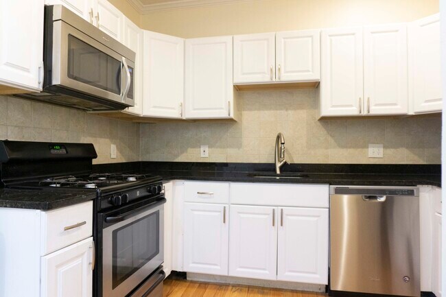 1782 Commonwealth Ave unit 1789-1, Brighton, MA 02135 - photo 3