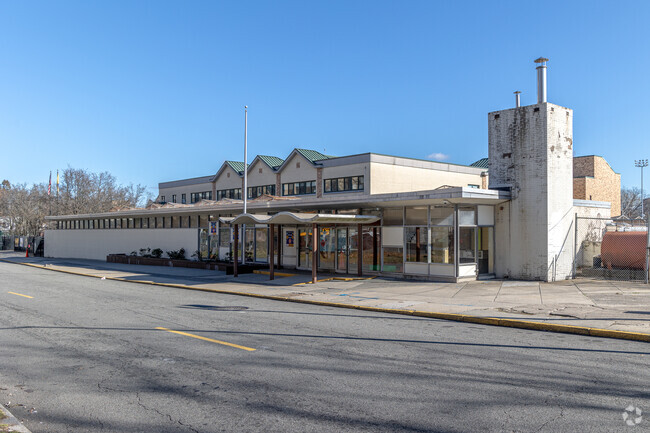 Edward T. Bowser Sr Elementary School promotes academic, social, and emotional well-being.