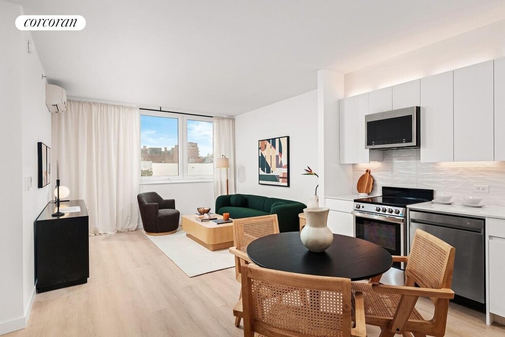 126 Sandford St, Bedford-Stuyvesant, NY 11205 - photo 1