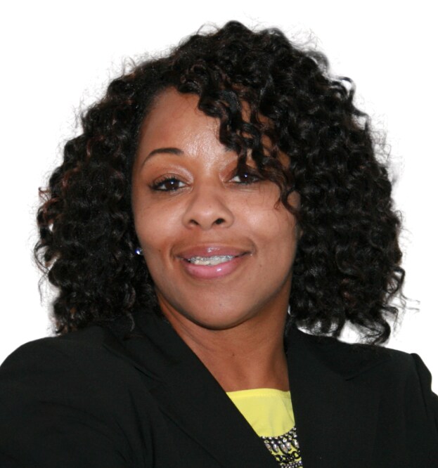 Tonya Proctor
