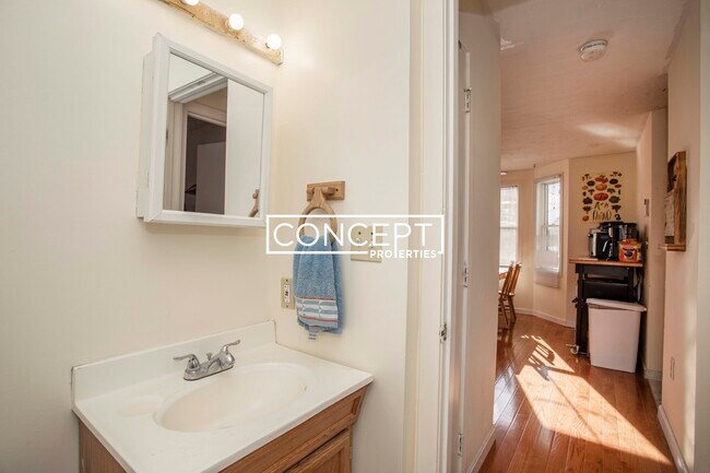5 Terrace St unit 1B, Boston, MA 02120 - photo 2