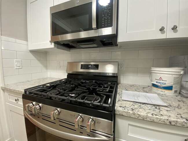 1600 Massachusetts Ave unit 6, Cambridge, MA 02138 - photo 5