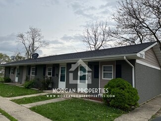 2324 State St Unit 1, New Castle, IN 47362