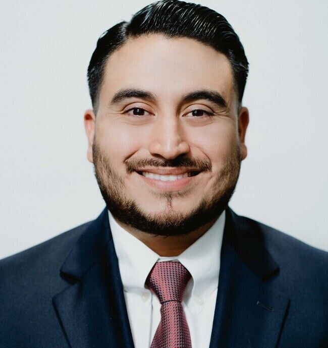 Agent Photo