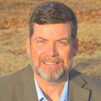 Gary Foote