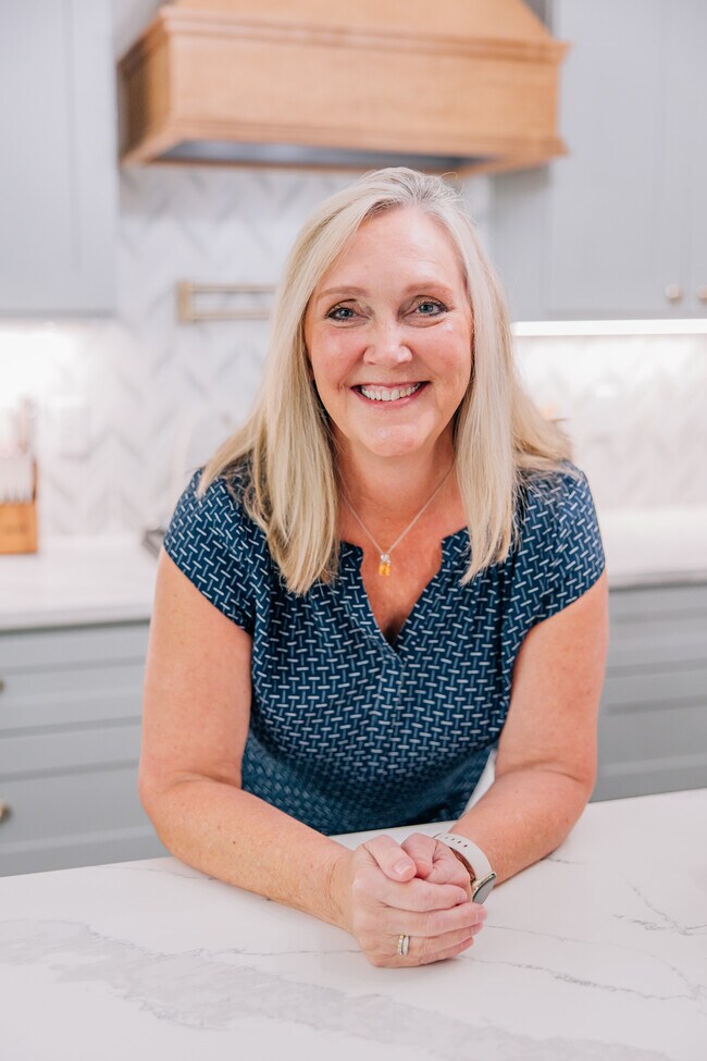 Pam Wilkerson
