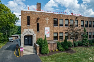 St. Francis de Sales School