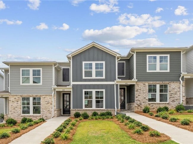 475 Crown Dr, Cartersville, GA 30120 - photo 2