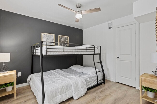 2620 Arbor St unit FL2-ID1257743P, Houston, TX 77004 - photo 6