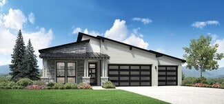 12212 S Juniper Flat Cove, Herriman, UT 84096
