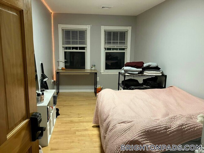 1778 Commonwealth Ave unit 3, Brighton, MA 02135 - photo 3