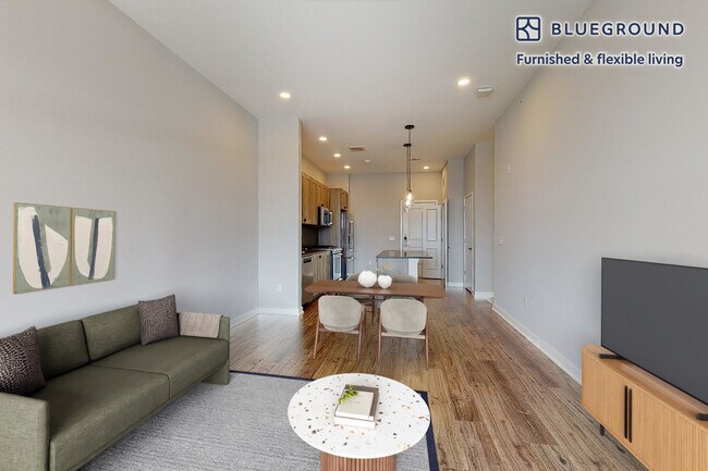 332 Halstead Ave unit FL4-ID1045A, Harrison, NY 10528 - photo 3