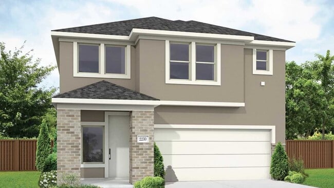 4024 Colony River Rock Blvd unit 38253657, Pinehurst, TX 77362 - photo 3