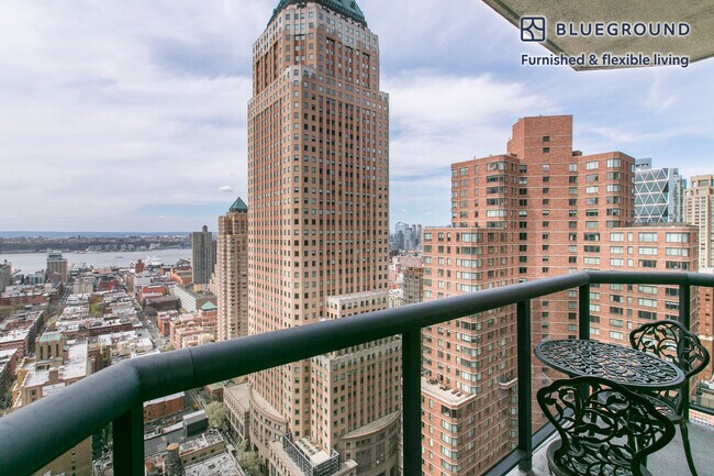 235 W 48th St unit FL37-ID70, New York, NY 10036 - photo 4