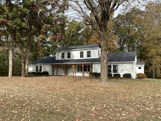 347 Pilot Ridge Dr, Lewisville, NC 27023