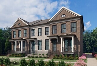 2325 Old Milton, Alpharetta, GA 30004