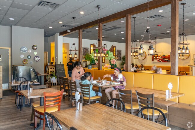 Northeast Bethlehem locals love the authentic Turkish food at Anatolian Kitchen.