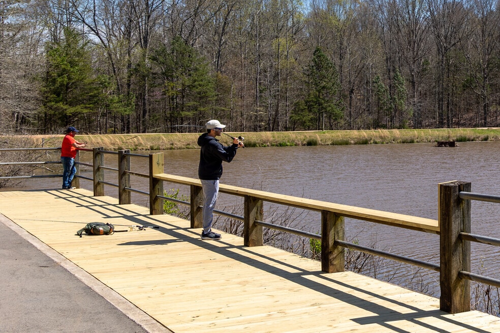 Back Creek Church Road