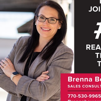 Brenna Bowers