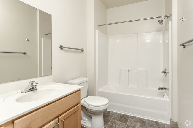 Metro Lofts, Des Moines, IA 50309 - photo 7