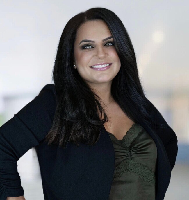 Kristen Petino