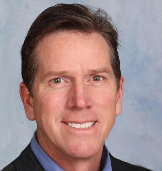 Mark Kyker