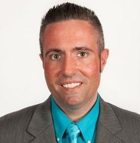 Christopher Gallagher